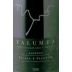 Yalumba Hand Picked Barossa Shiraz-Viognier 2002 Front Label
