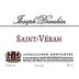 Joseph Drouhin Saint-Veran 2003 Front Label