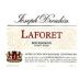 Joseph Drouhin Laforet Pinot Noir 2002 Front Label