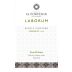 El Porvenir de Cafayate Laborum Single Vineyard Finca El Retiro Torrontes 2012 Front Label