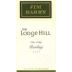 Jim Barry Lodge Hill Riesling 2003 Front Label