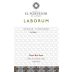 El Porvenir de Cafayate Laborum Single Vineyard Syrah 2014 Front Label