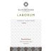 El Porvenir de Cafayate Laborum Single Vineyard Syrah 2012 Front Label