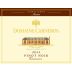 Domaine Carneros Clonal Series Swan Pinot Noir 2012 Front Label