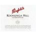 Penfolds Koonunga Hill Chardonnay 2003 Front Label