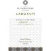 El Porvenir de Cafayate Laborum Single Vineyard Oak Fermented Torrontes 2015 Front Label