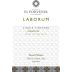 El Porvenir de Cafayate Laborum Single Vineyard Oak Fermented Torrontes 2014 Front Label