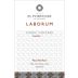 El Porvenir de Cafayate Laborum Malbec 2014 Front Label