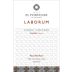 El Porvenir de Cafayate Laborum Malbec 2012 Front Label
