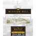 Mission Hill Late Harvest Riesling 2002 Front Label