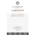 El Porvenir de Cafayate Laborum Cabernet Sauvignon 2012 Front Label