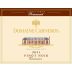 Domaine Carneros Clonal Series Pommard Pinot Noir 2011 Front Label