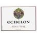 Echelon Pinot Noir 2003 Front Label