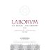 El Porvenir de Cafayate Laborum Malbec -Cabernet Sauvignon 2004 Front Label