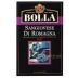Bolla Sangiovese 2002 Front Label