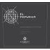 El Porvenir de Cafayate El Porvenir Our Family Icon 2006 Front Label