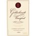 Goldschmidt Vineyard Vyborny Vineyard Cabernet Sauvignon 2000 Front Label