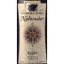 Concha y Toro Xplorador Malbec 2003 Front Label