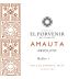 El Porvenir de Cafayate Absoluto Malbec 2015 Front Label