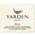 Yarden Merlot (OK Kosher) 2003 Front Label