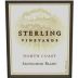 Sterling Sauvignon Blanc 2003 Front Label
