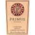 Primus The Blend 2002 Front Label
