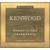 Kenwood Reserve Chardonnay 2003 Front Label