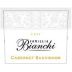 Famiglia Bianchi Cabernet Sauvignon 2002 Front Label