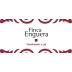 Bodegas Enguera Finca Enguera Tempranillo 2015 Front Label
