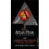 Atlas Peak Consenso Cabernet Sauvignon 2000 Front Label