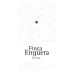 Bodegas Enguera Finca Enguera Blanco 2015 Front Label