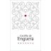 Bodegas Enguera Castillo de Enguera Reserva Front Label