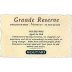 Boutari Naoussa Grande Reserve 1999 Front Label