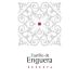 Bodegas Enguera Castillo de Enguera Reserva 2011 Front Label