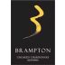 Brampton Chardonnay 2003 Front Label