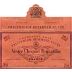 Veuve Clicquot Vintage Brut Rose 1985 Front Label