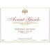 Domaine Carneros Avant-Garde Pinot Noir 2010 Front Label