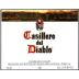 Casillero del Diablo Cabernet Sauvignon 1998 Front Label