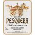 Pesquera Janus 1995 Front Label