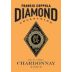 Francis Ford Coppola Diamond Collection Chardonnay 2003 Front Label