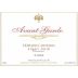 Domaine Carneros Avant-Garde Pinot Noir 2008 Front Label