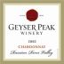Geyser Peak Russian River Chardonnay 2002 Front Label