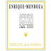 Enrique Mendoza Alicante Moscatel de Mendoza 2008 Front Label