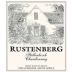 Rustenberg Chardonnay 2002 Front Label