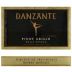 Danzante Pinot Grigio 2003 Front Label