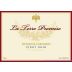 Domaine Carneros La Terre Promise Pinot Noir 2011 Front Label