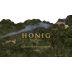 Honig Cabernet Sauvignon 2006 Front Label