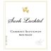 Surh-Luchtel Cellars Cabernet Sauvignon 2005 Front Label