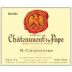 Maison Chapoutier Chateauneuf-du-Pape Barbe Rac 2001 Front Label