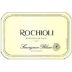 Rochioli Estate Sauvignon Blanc 2003 Front Label